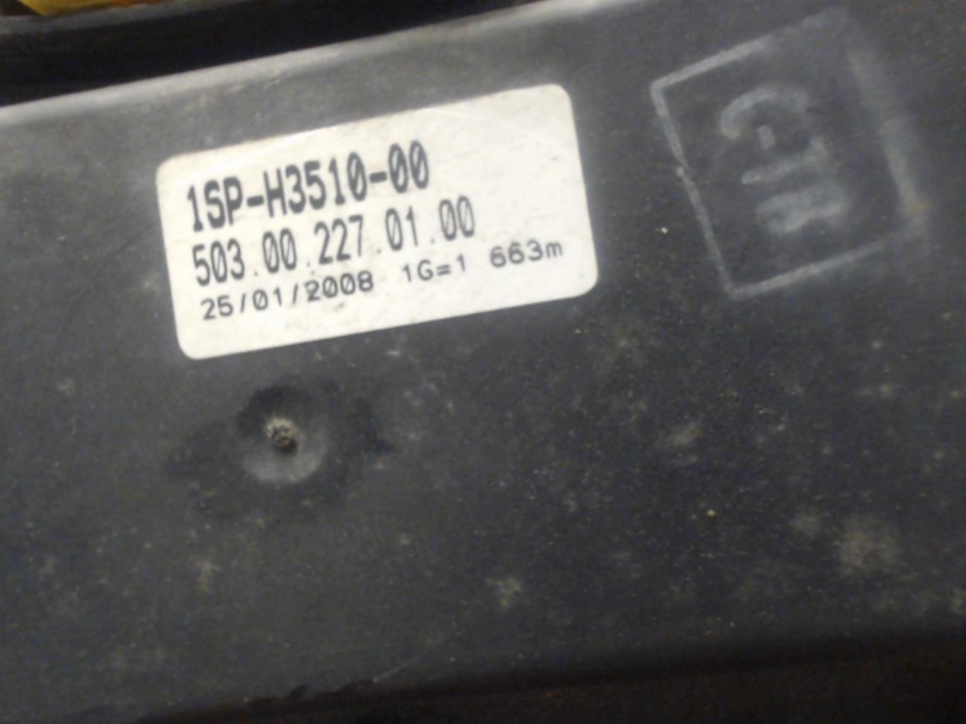 pièce détachée occasion Compteur