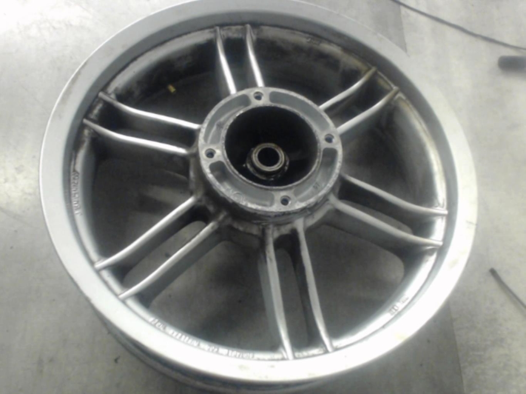 pièce détachée occasion Jante arriere