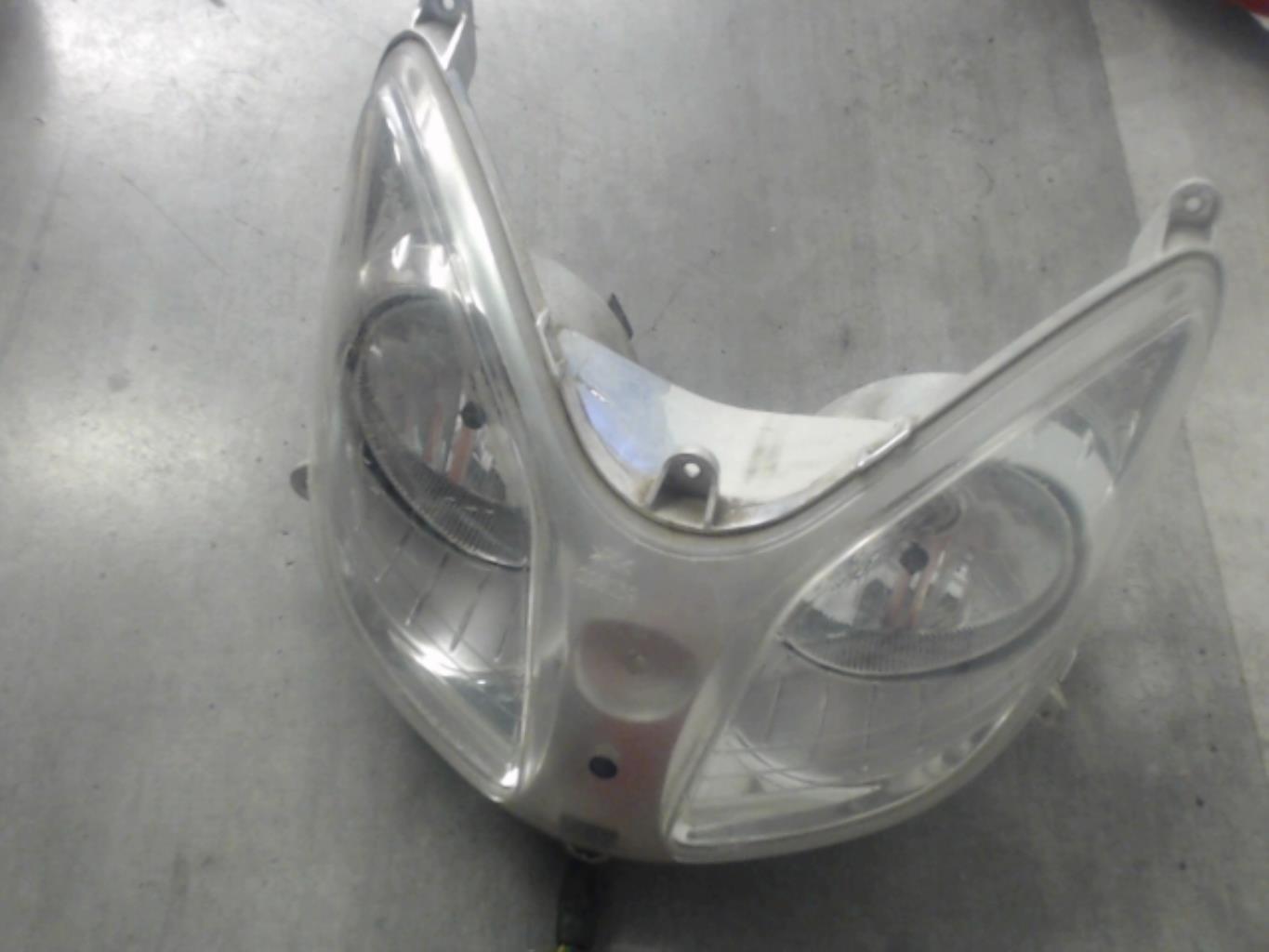 pièce détachée occasion Optique (feux)(phare) MBK