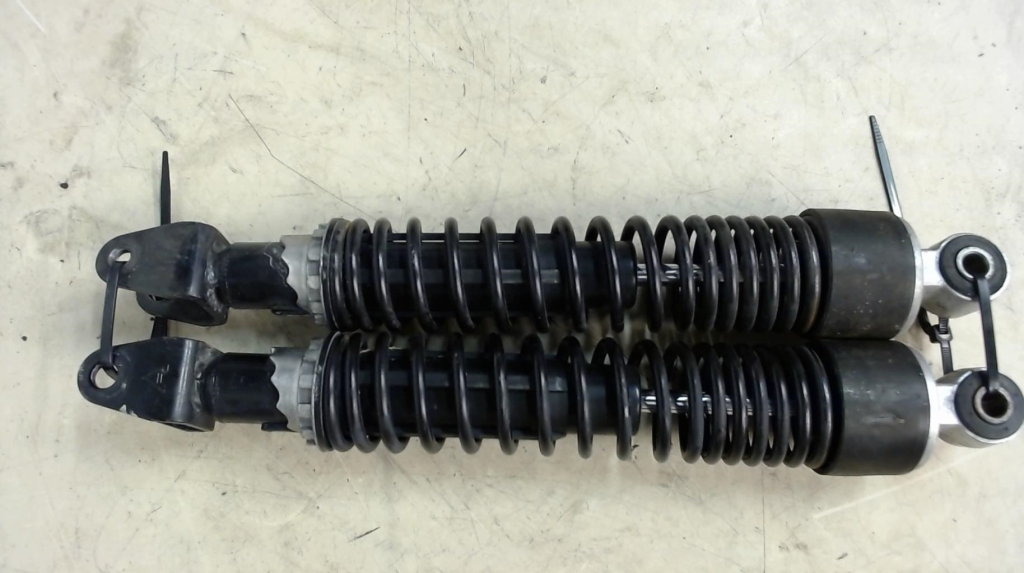 pièce détachée occasion Amortisseur