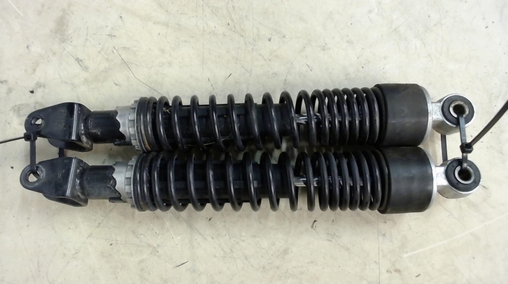 pièce détachée occasion Amortisseur PIAGGIO