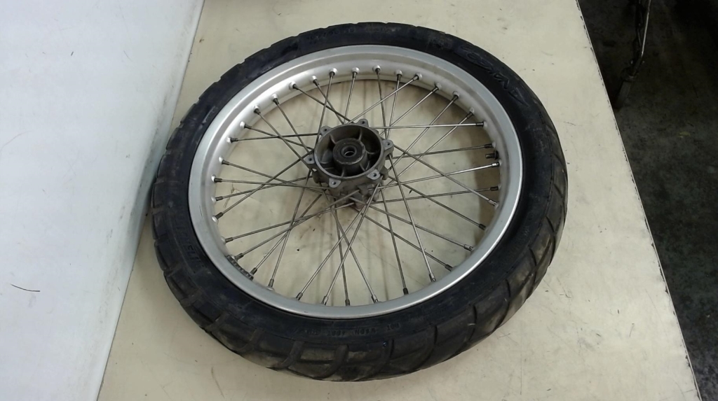 pièce détachée occasion Jante avant