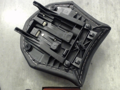 pièce détachée occasion Selle passager