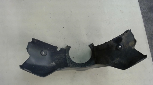 Illustration de Cache guidon superieur SUZUKI