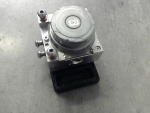 pièce détachée occasion Centrale abs BMW