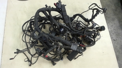 pièce détachée occasion Faisceau electrique BMW