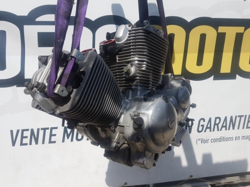 pièce détachée occasion Moteur