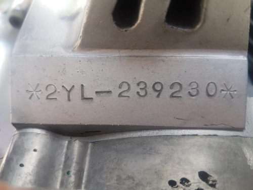 pièce détachée occasion Moteur