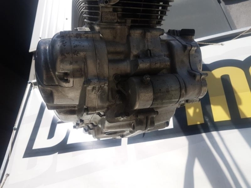 pièce détachée occasion Moteur