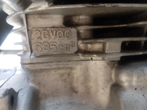 pièce détachée occasion Moteur