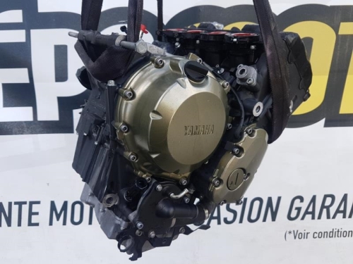 pièce détachée occasion Moteur