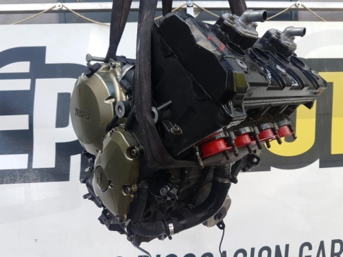 pièce détachée occasion Moteur