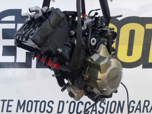 pièce détachée occasion Moteur YAMAHA