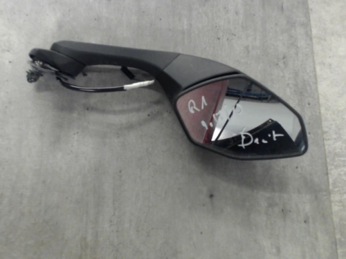 pièce détachée occasion Retro droit YAMAHA
