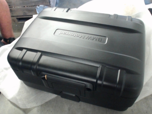 pièce détachée occasion Top case BMW