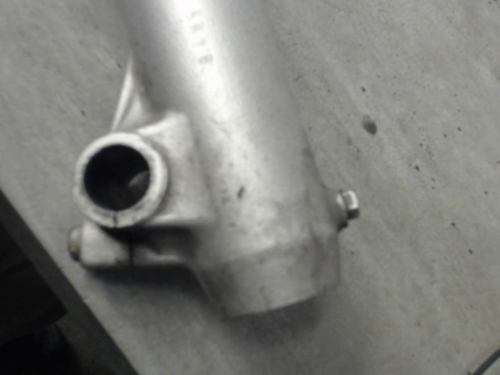 pièce détachée occasion baton fourche droit