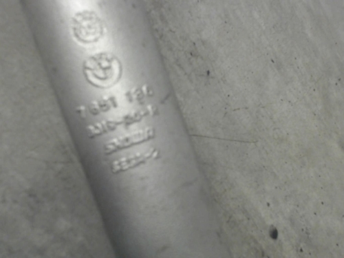 pièce détachée occasion baton fourche droit