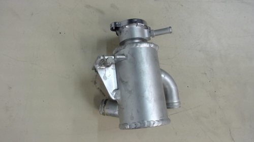 pièce détachée occasion Pompe à eau PEUGEOT