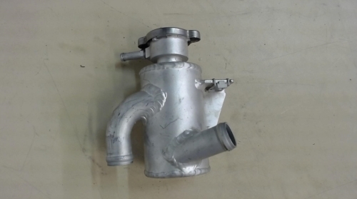 pièce détachée occasion Pompe à eau PEUGEOT