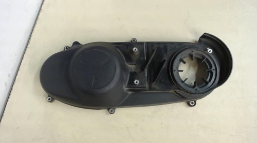 Illustration de Pare carter moteur SUZUKI