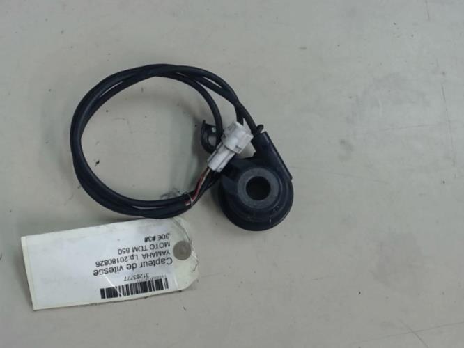 pièce détachée occasion Entraineur compteur YAMAHA