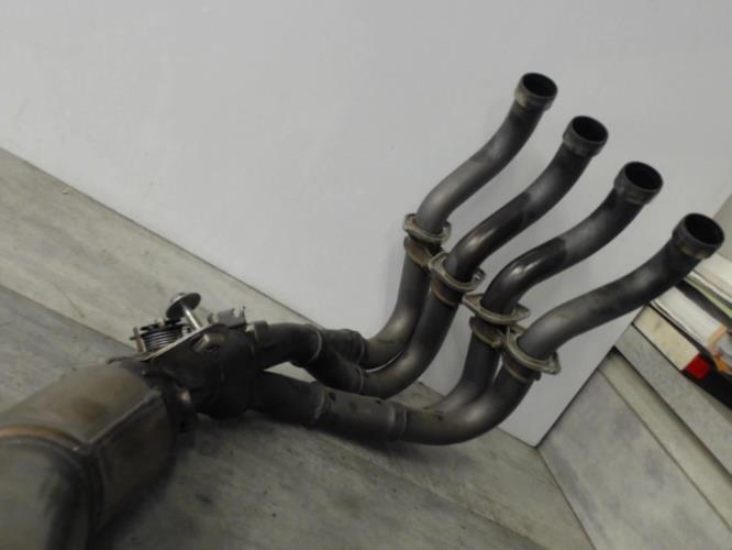 pièce détachée occasion Collecteur (echappement)