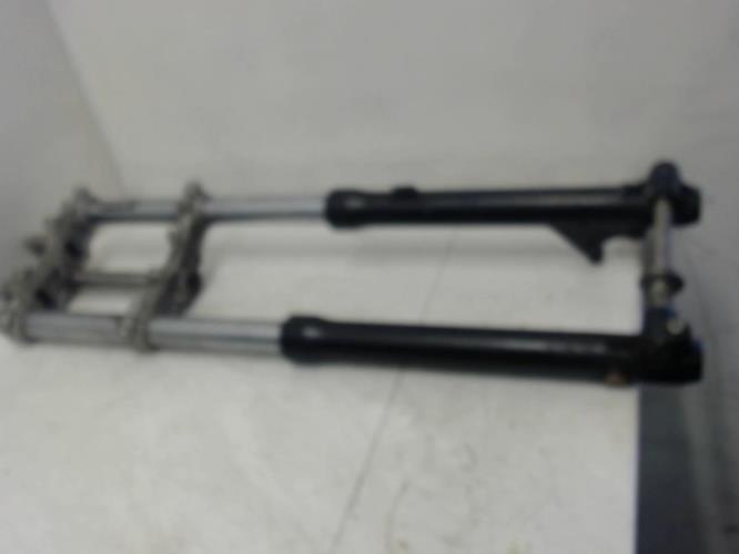 pièce détachée occasion Fourche complete YAMAHA