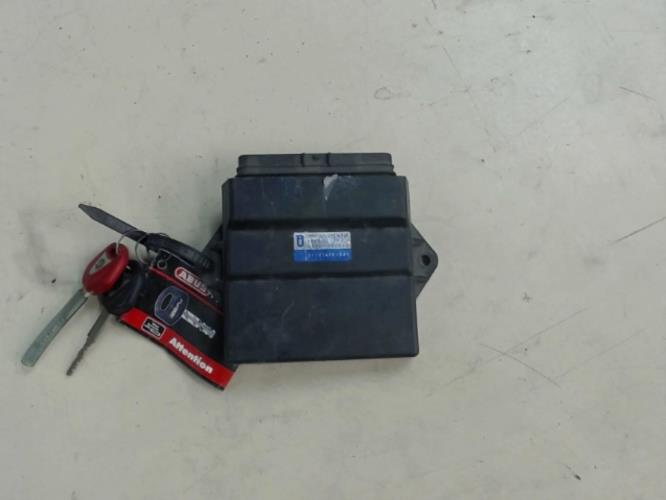 pièce détachée occasion Kit serrure YAMAHA