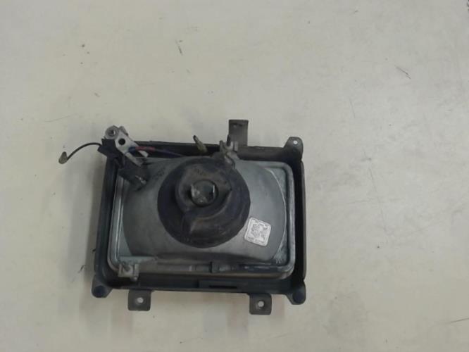 pièce détachée occasion Optique (feux)(phare) YAMAHA