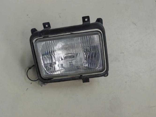 pièce détachée occasion Optique (feux)(phare)