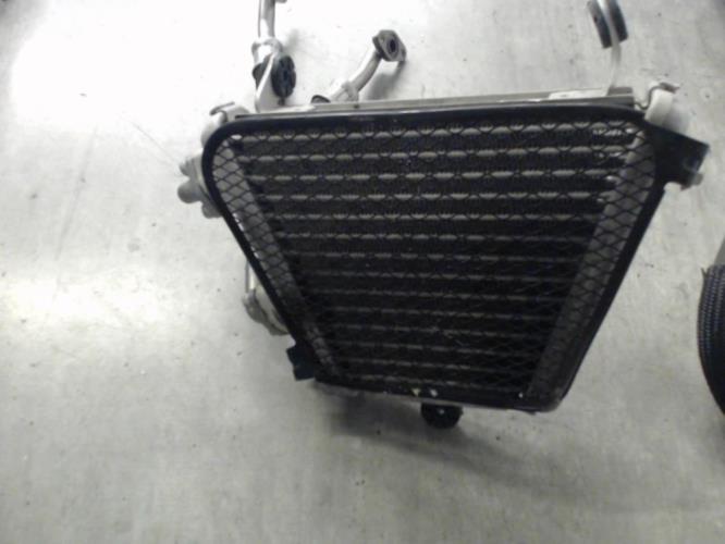 pièce détachée occasion Radiateur huile