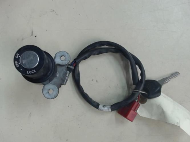 pièce détachée occasion Kit serrure YAMAHA