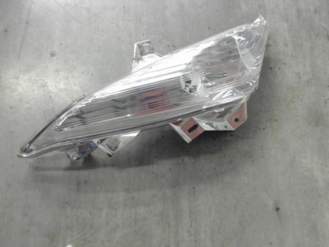 pièce détachée occasion Clignotant avant gauche