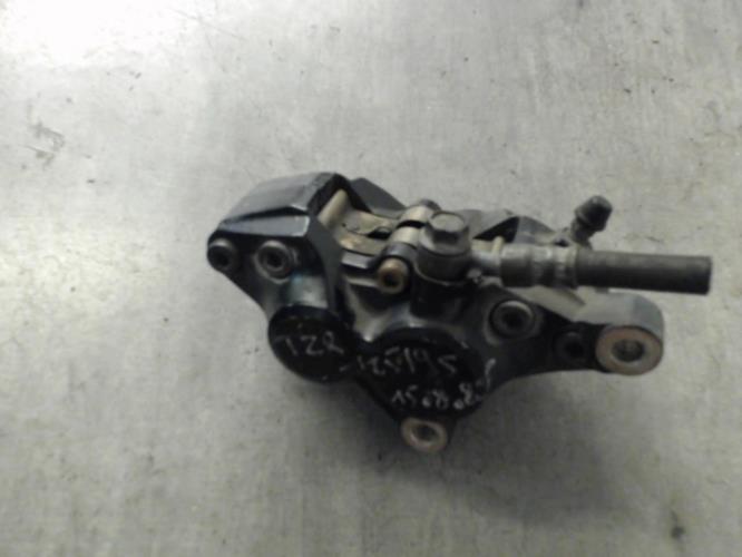 pièce détachée occasion Etrier de frein avant YAMAHA