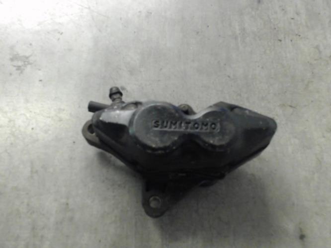 pièce détachée occasion Etrier de frein avant