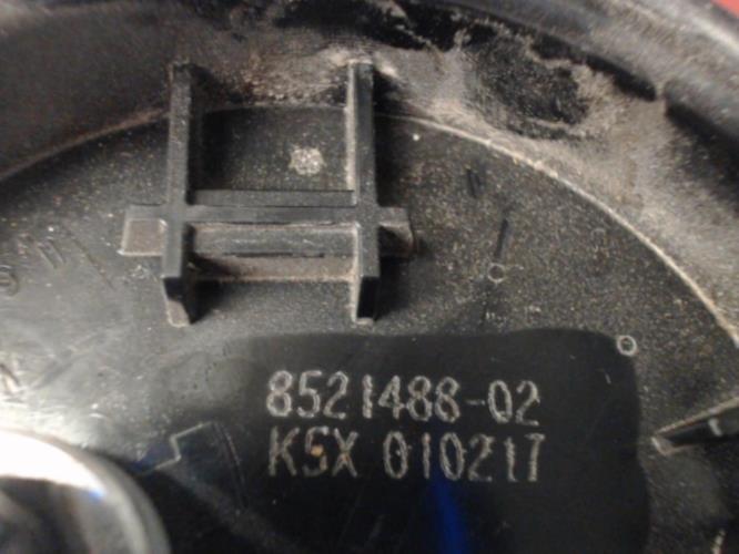 pièce détachée occasion Pompe + jauge à essence