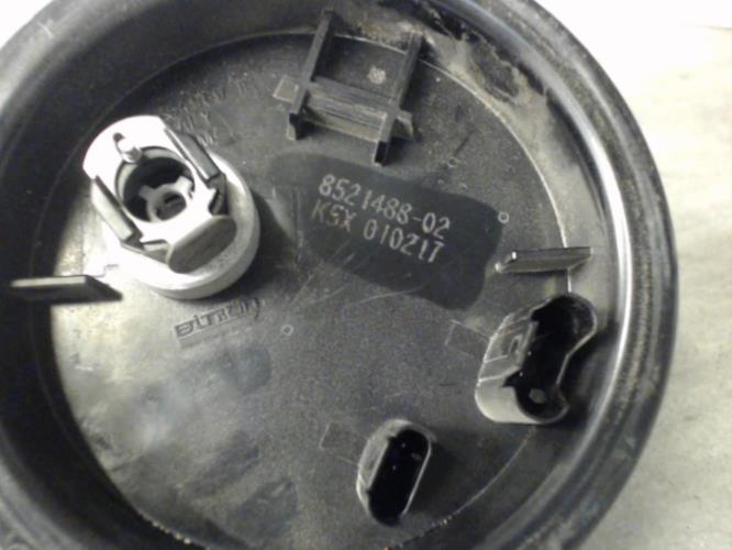 pièce détachée occasion Pompe + jauge à essence