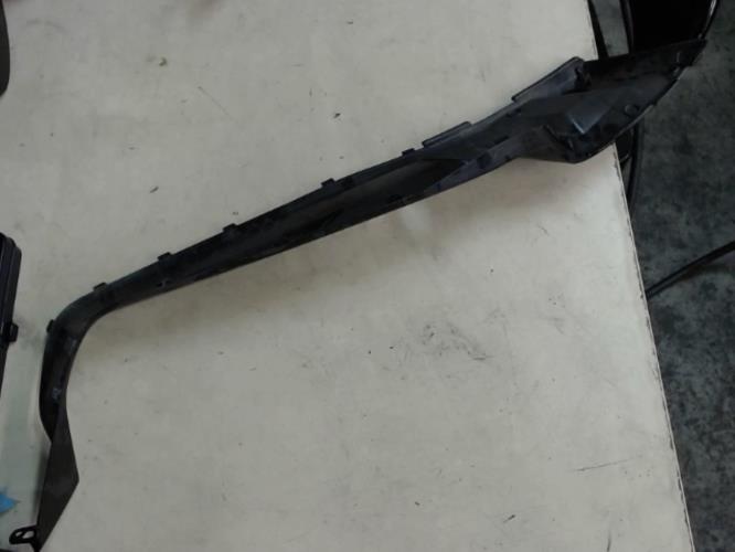pièce détachée occasion Cache lateral gauche YAMAHA