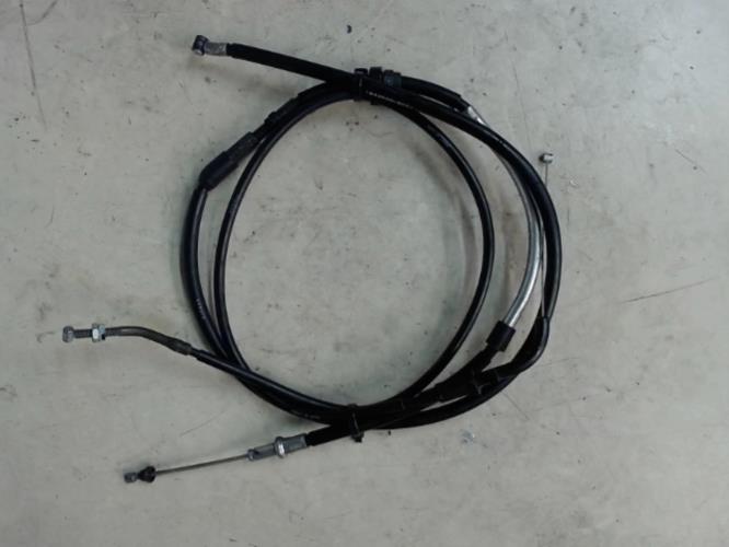 Illustration de Cable d'accelerateur YAMAHA