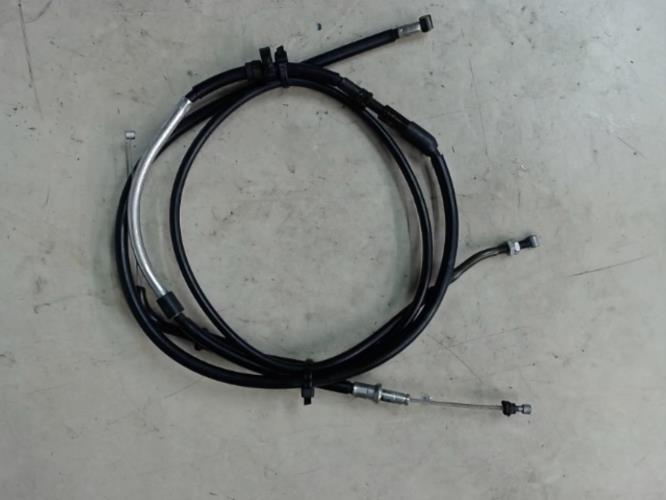 pièce détachée occasion Cable d'accelerateur