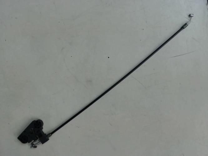 pièce détachée occasion Cable verrouillage selle BENELLI