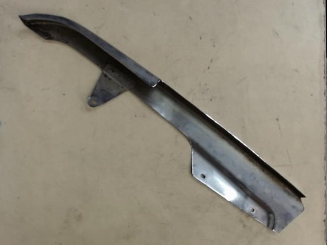 pièce détachée occasion Cache chaine YAMAHA