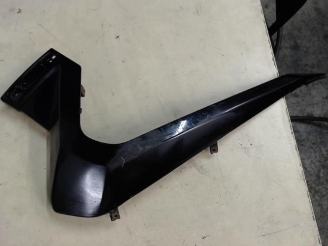 pièce détachée occasion Cache lateral gauche YAMAHA
