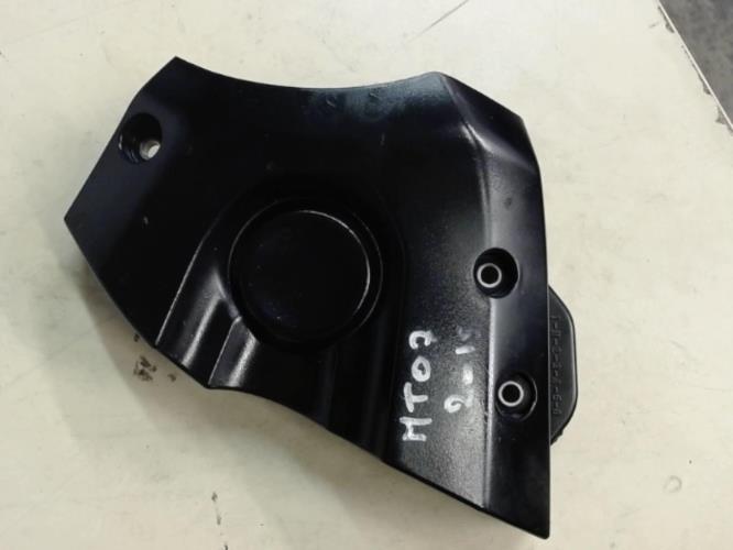 pièce détachée occasion Carter cache pignon sortie de boite