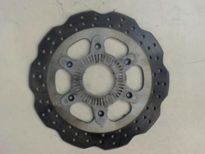 pièce détachée occasion Disque frein arriere