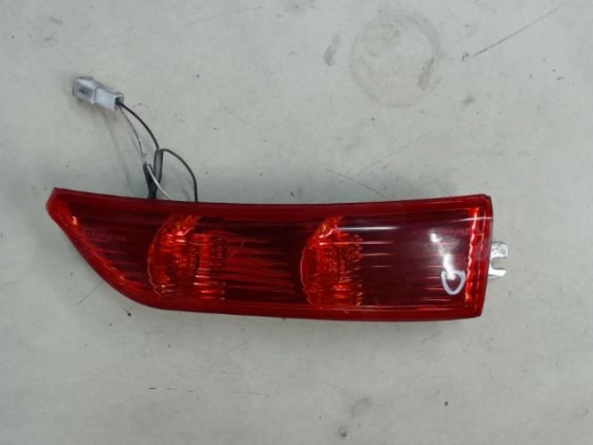 pièce détachée occasion Feu arriere gauche