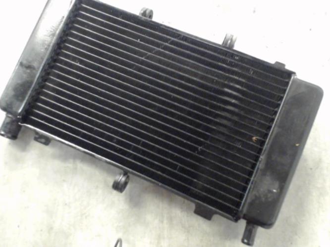 pièce détachée occasion Radiateur eau YAMAHA