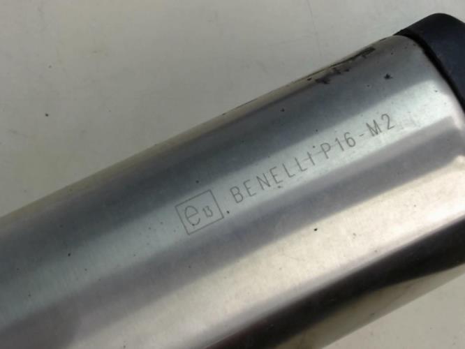 pièce détachée occasion Silencieux (echappement) BENELLI