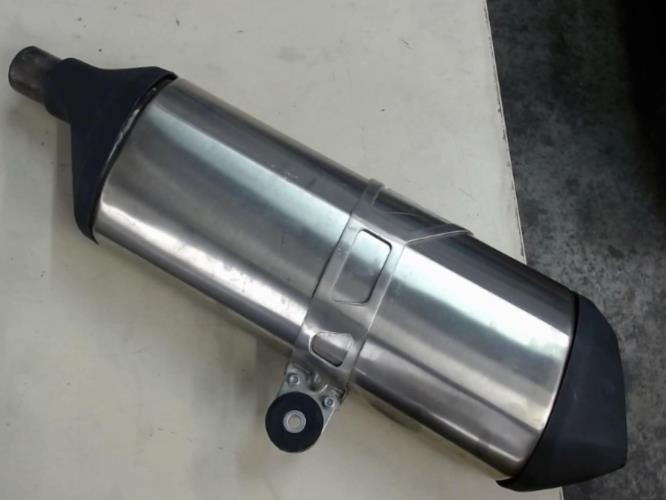 pièce détachée occasion Silencieux (echappement)