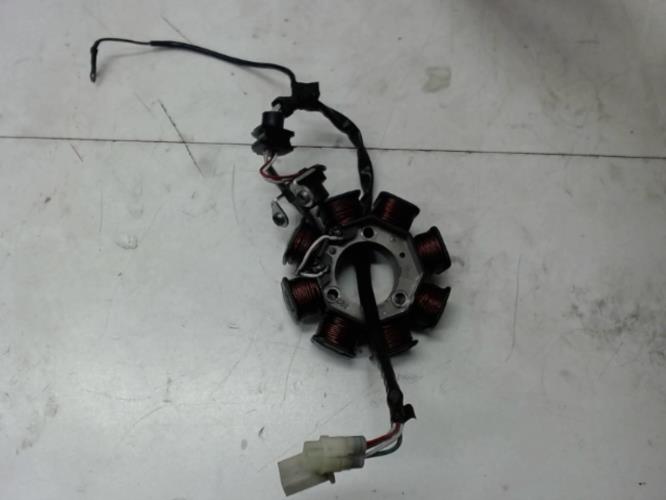 pièce détachée occasion Stator alternateur YAMAHA